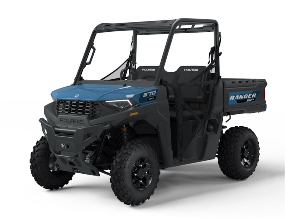 2025 Polaris Ranger SP 570 Premium