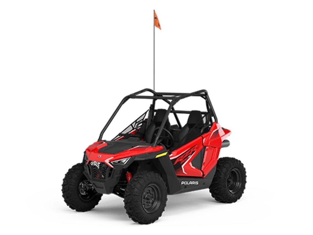 2025 Polaris RZR 200 EFI