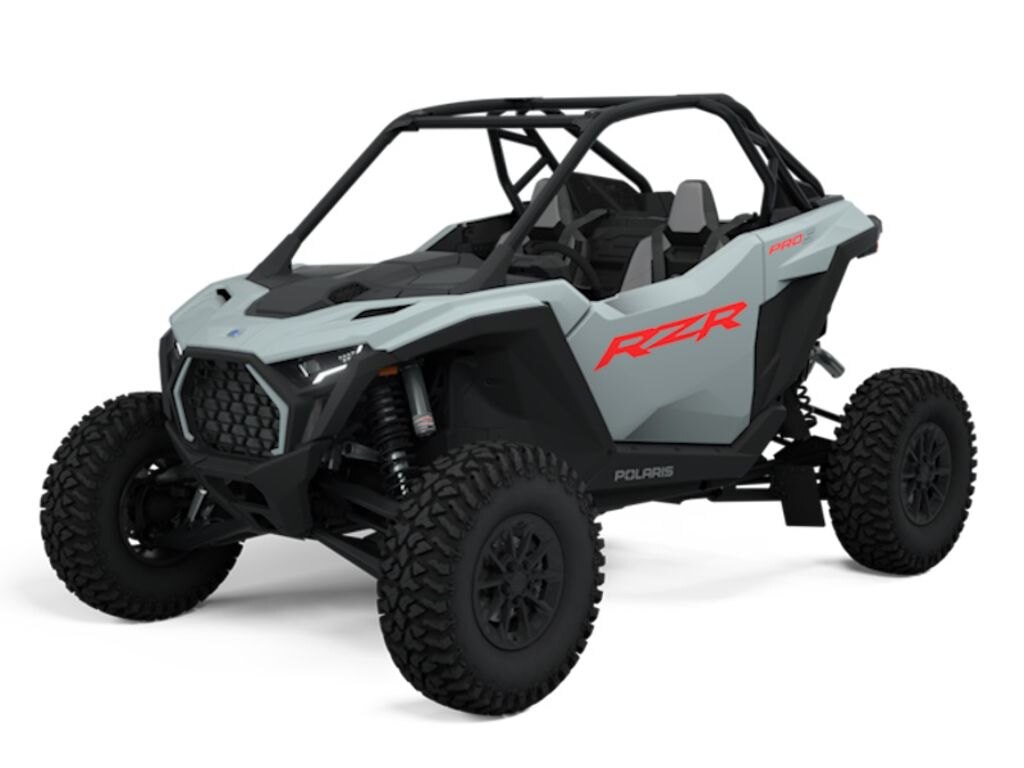 2025 Polaris RZR Pro S Sport