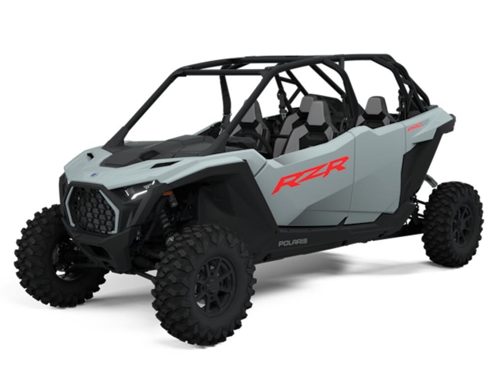 2025 Polaris RZR Pro XP 4 Sport