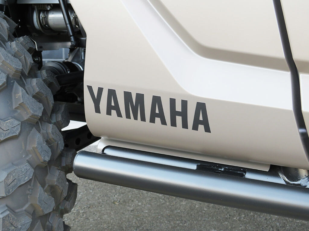 2024 Yamaha Wolverine RMAX2 1000 SE