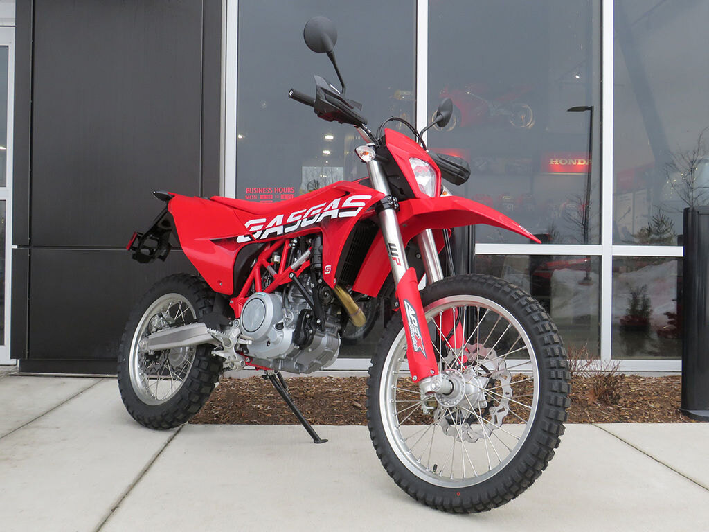 2023 GASGAS ES 700