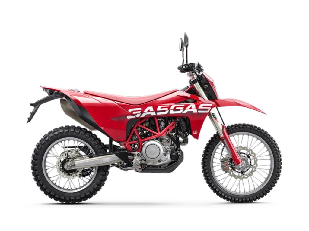 2023 GASGAS ES 700