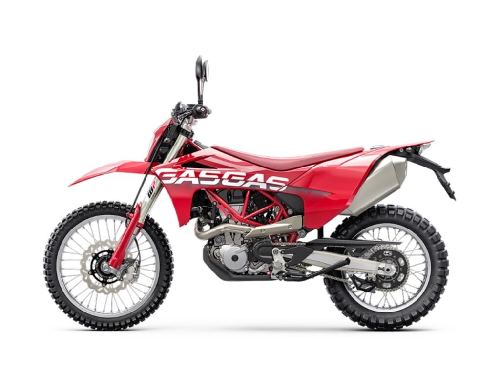 2023 GASGAS ES 700