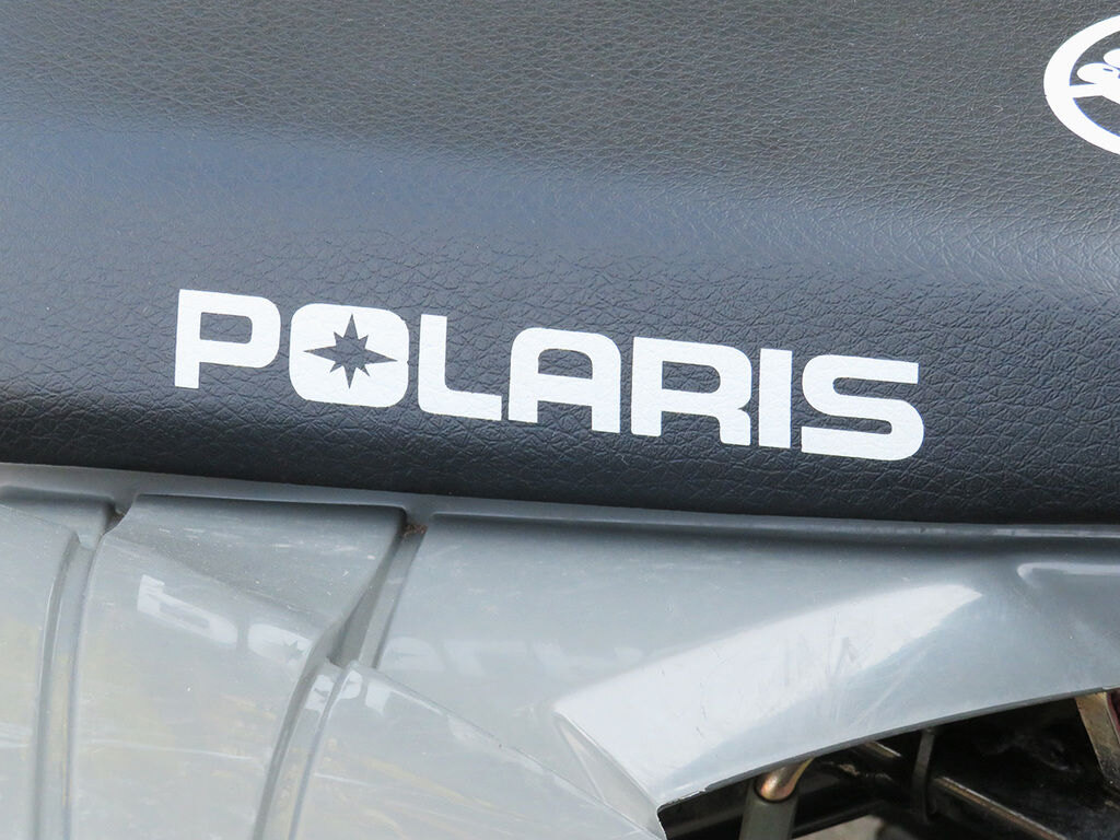 2022 Polaris Outlaw 110 EFI