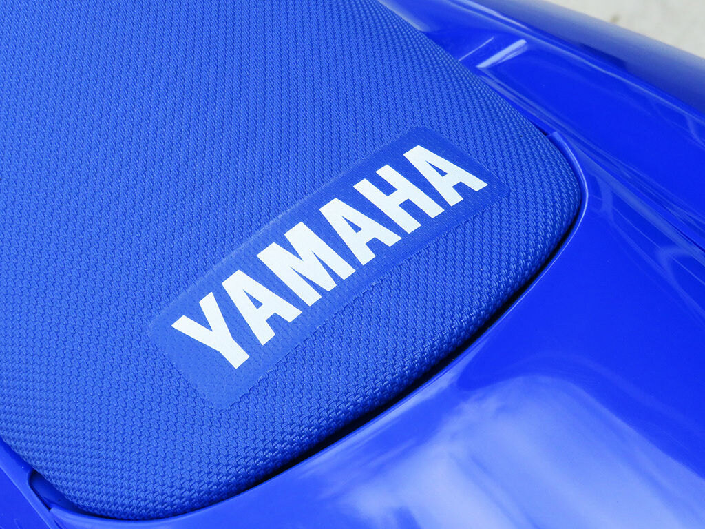 2025 Yamaha YZ250F Team Yamaha Blue