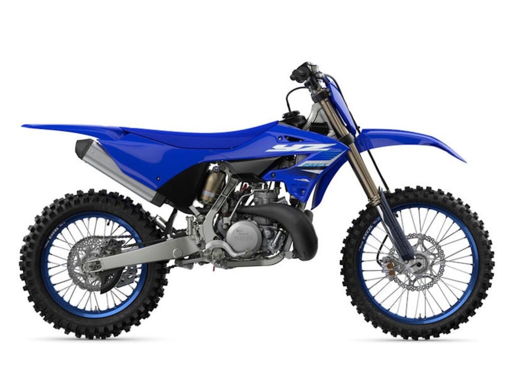 2025 Yamaha YZ250X