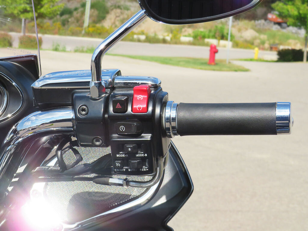 2011 Kawasaki Vulcan 1700 Voyager