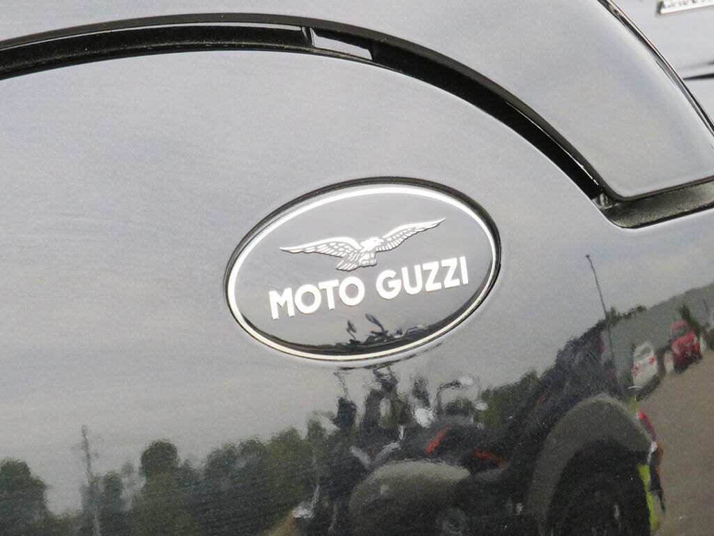 2014 Moto Guzzi California 1400 Touring ABS