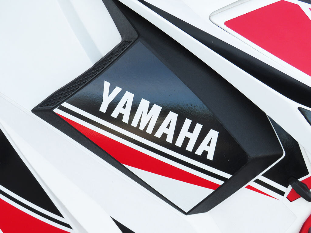 2018 Yamaha Sidewinder L TX LE 50TH