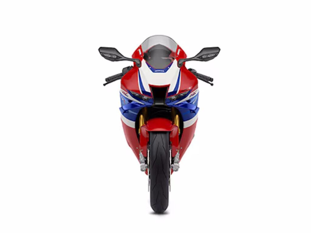 2025 Honda CBR1000RR R Fireblade SP