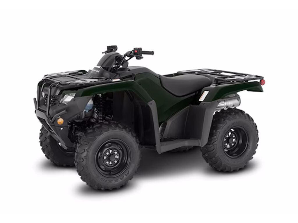 2025 Honda TRX420