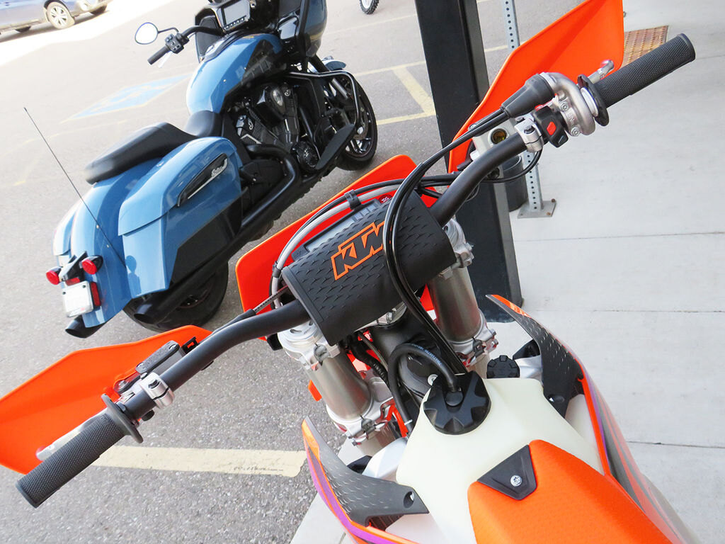 2024 KTM 250 XC W