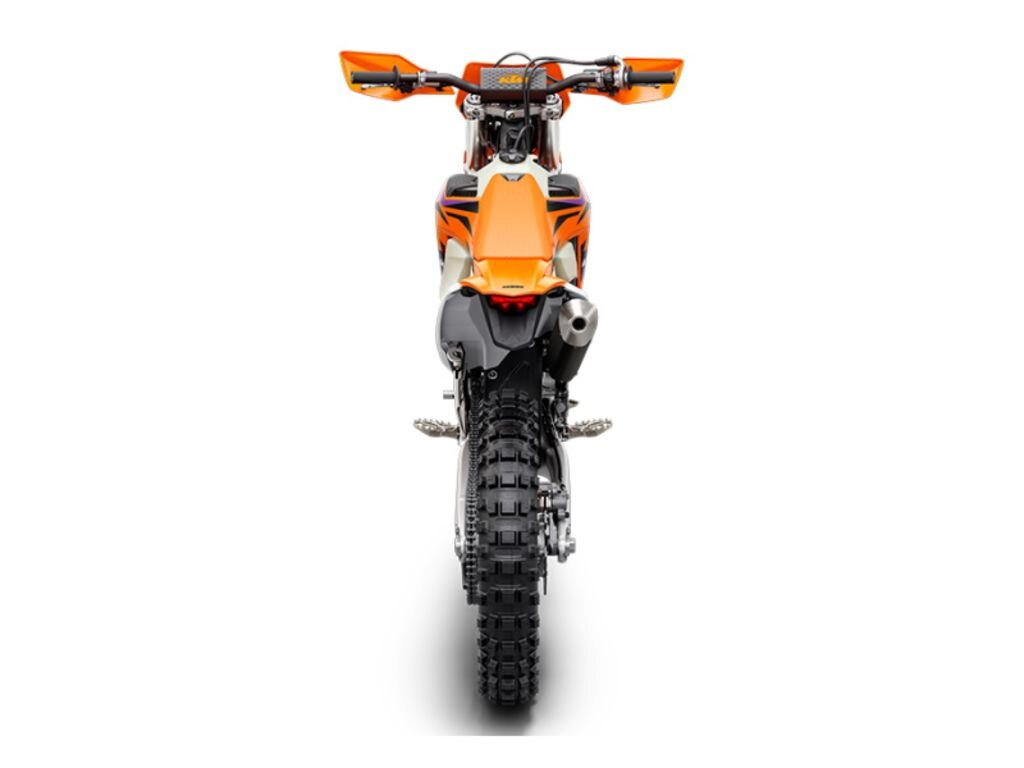 2024 KTM 250 XC W