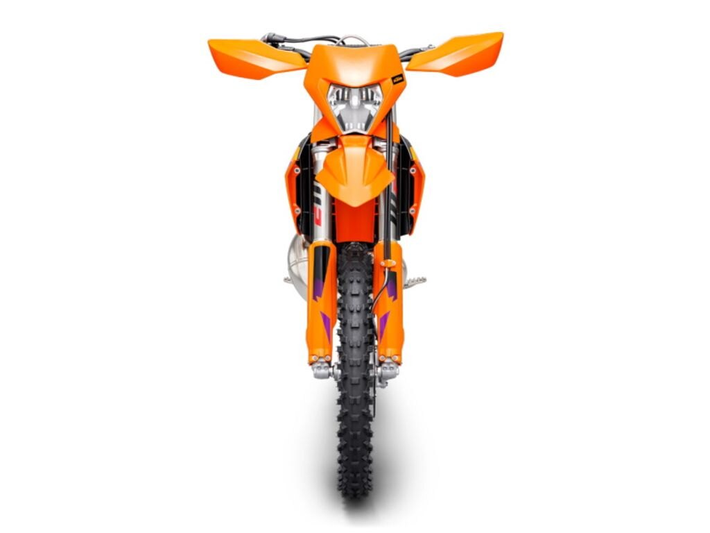 2024 KTM 250 XC W