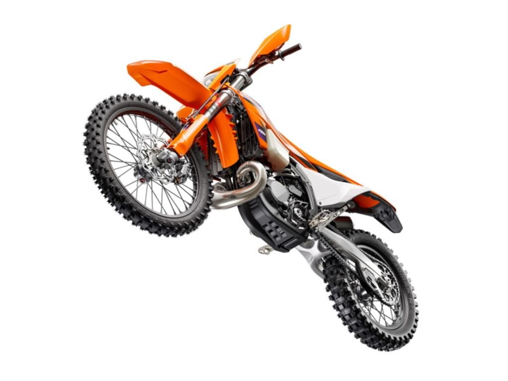 2024 KTM 250 XC W