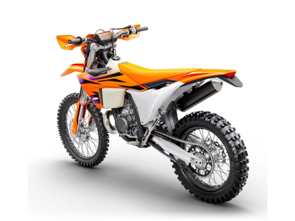 2024 KTM 250 XC W