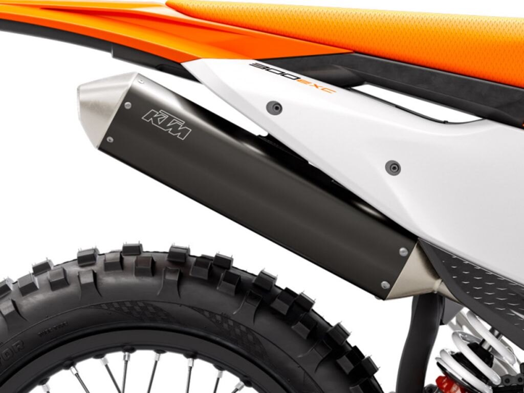 2024 KTM 250 XC W