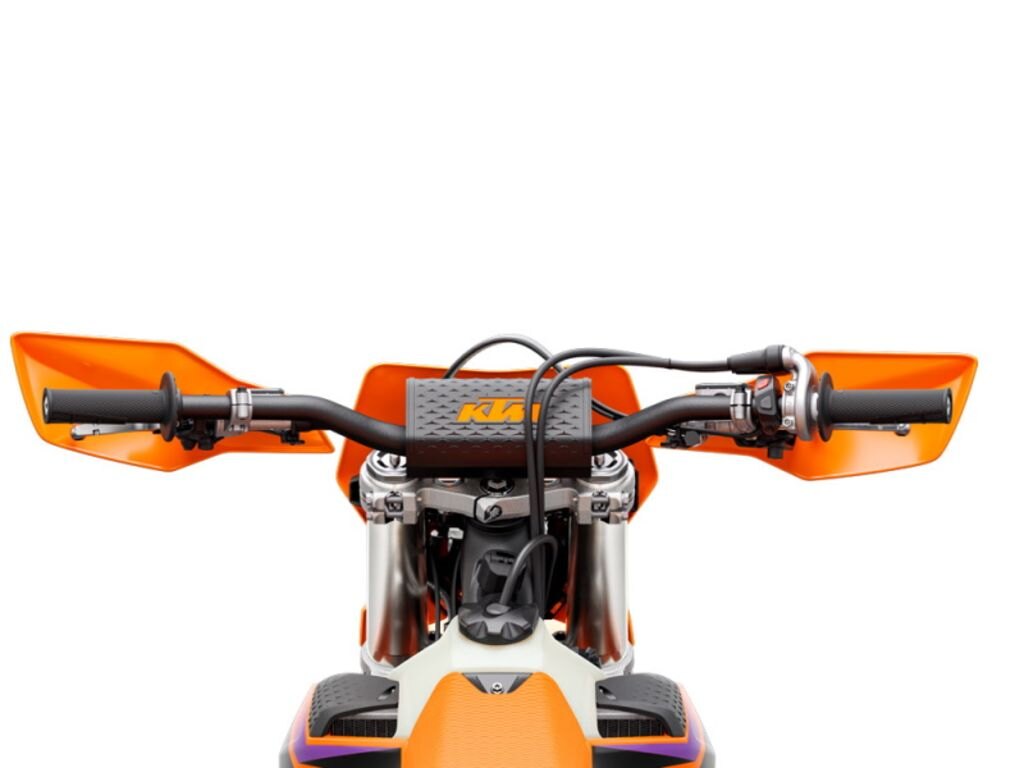 2024 KTM 250 XC W