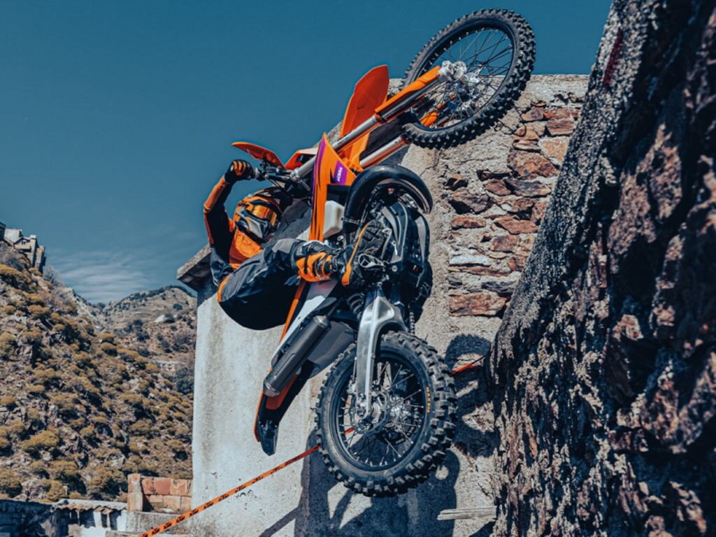 2024 KTM 250 XC W