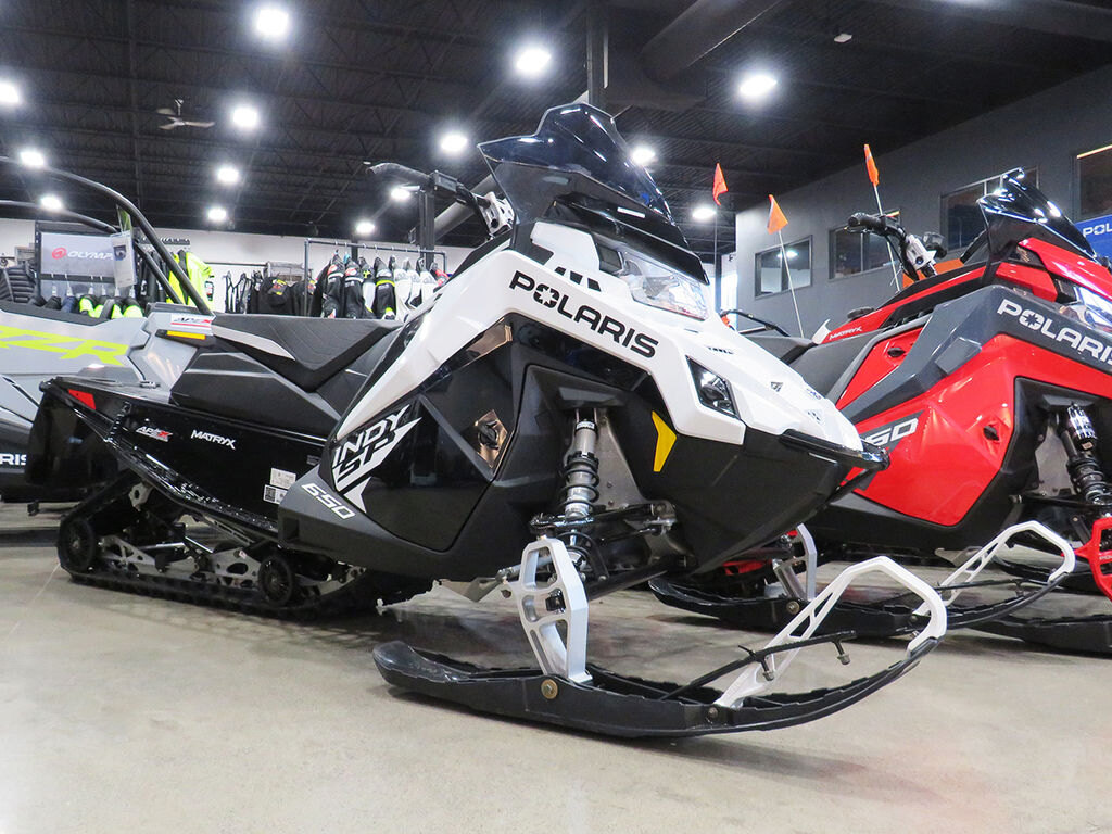 2024 Polaris Industries 850 Indy XC 129 w/ 7S - Nov/Dec Promo!