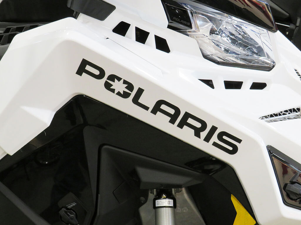 2024 Polaris 650 Indy SP 137