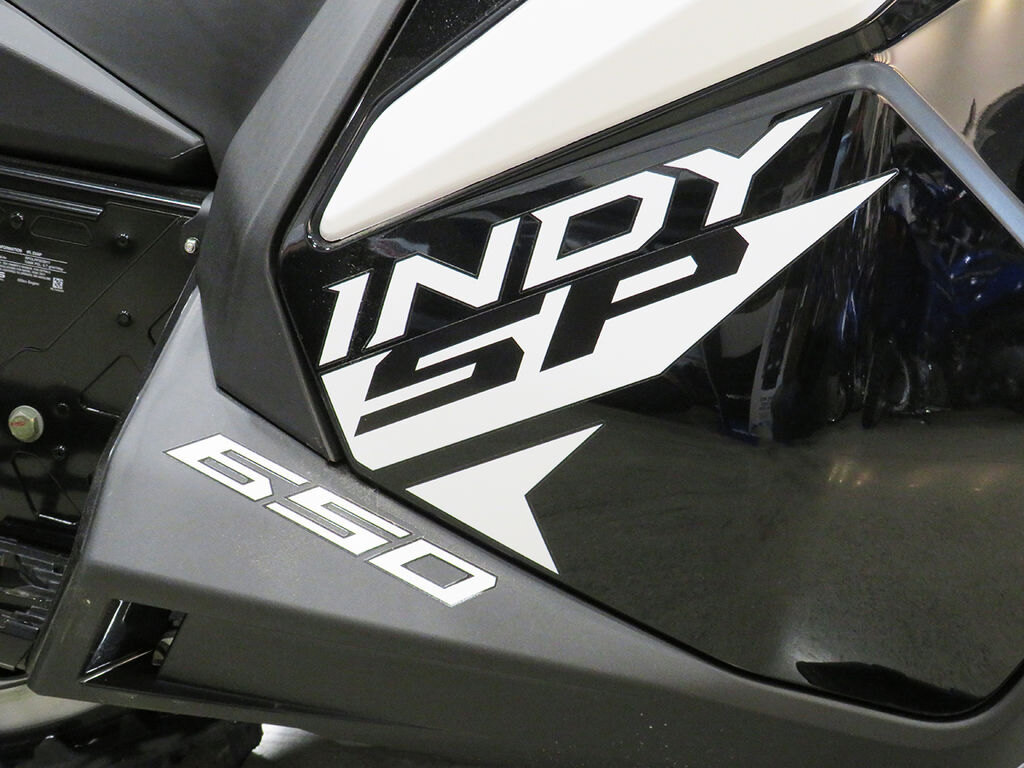 2024 Polaris 650 Indy SP 137