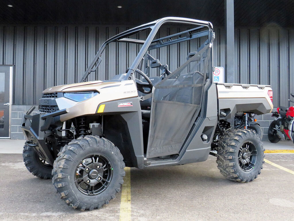 2023 Polaris Ranger XP 1000 Premium