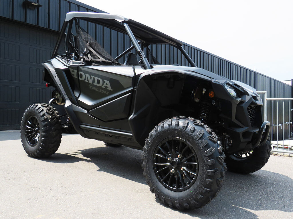 2024 Honda Talon