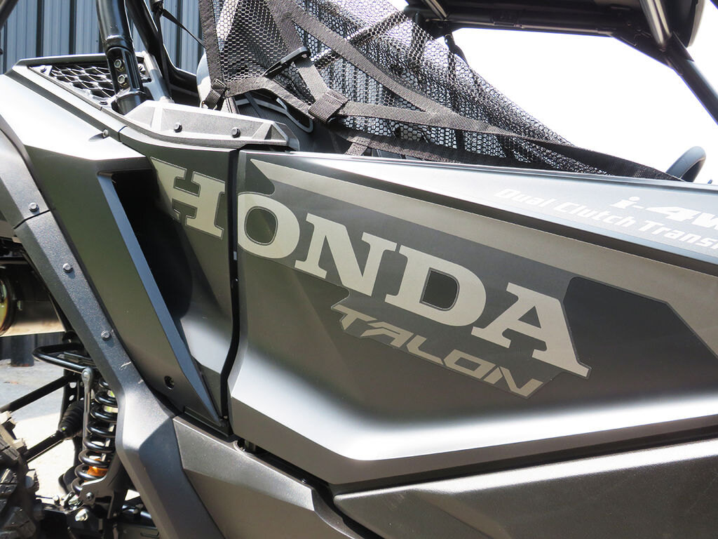 2024 Honda Talon