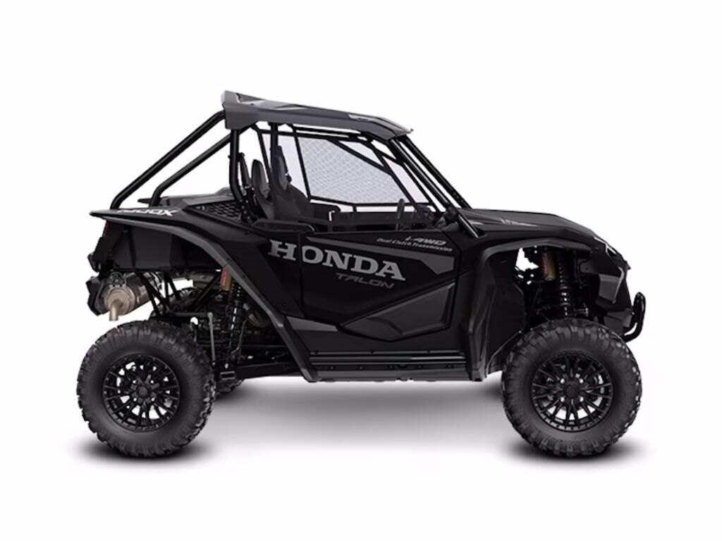 2024 Honda Talon