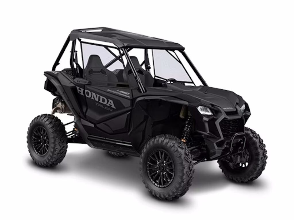 2024 Honda Talon