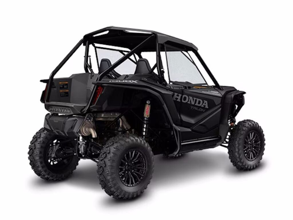 2024 Honda Talon