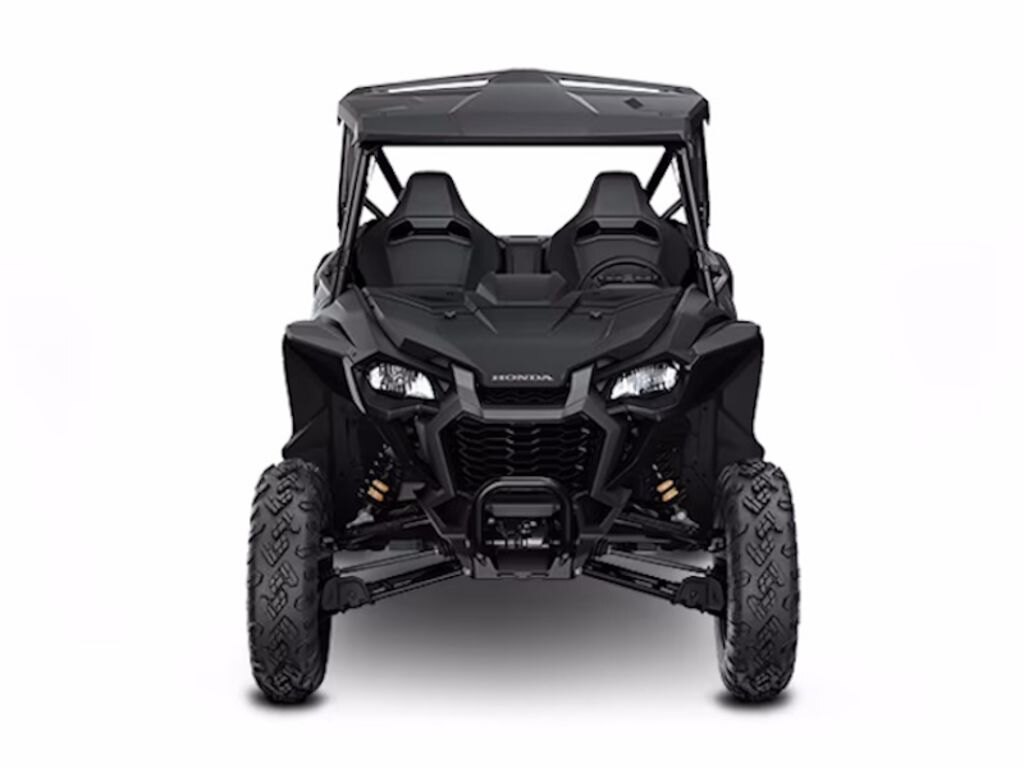 2024 Honda Talon