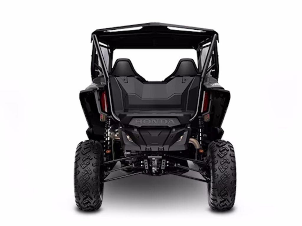 2024 Honda Talon