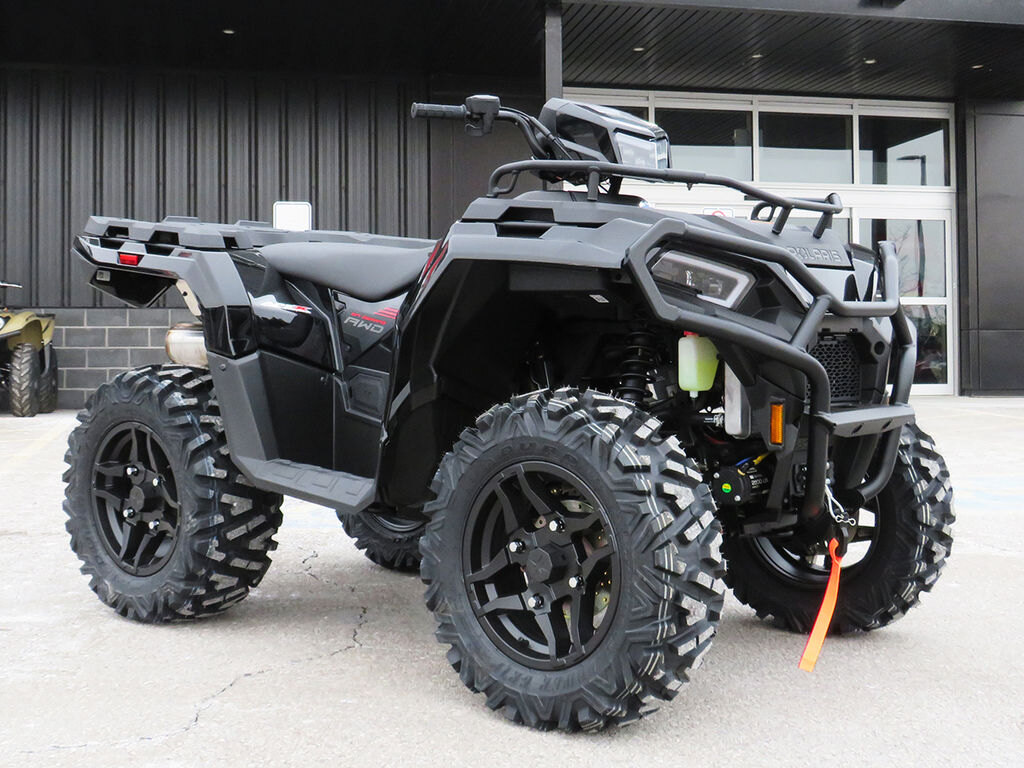 2024 Polaris Sportsman 570 Trail