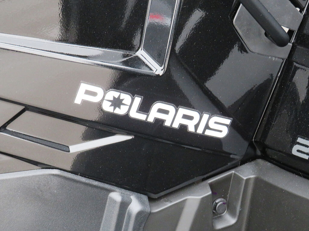 2024 Polaris Sportsman 570 Trail