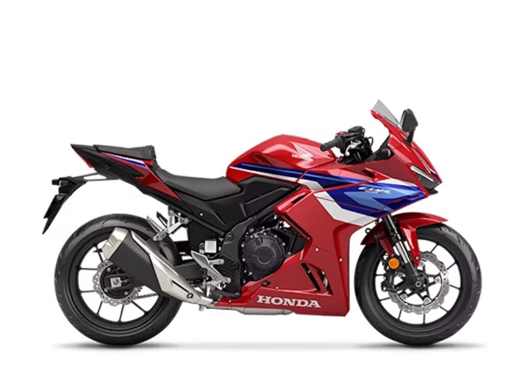 2024 Honda CBR500R ABS