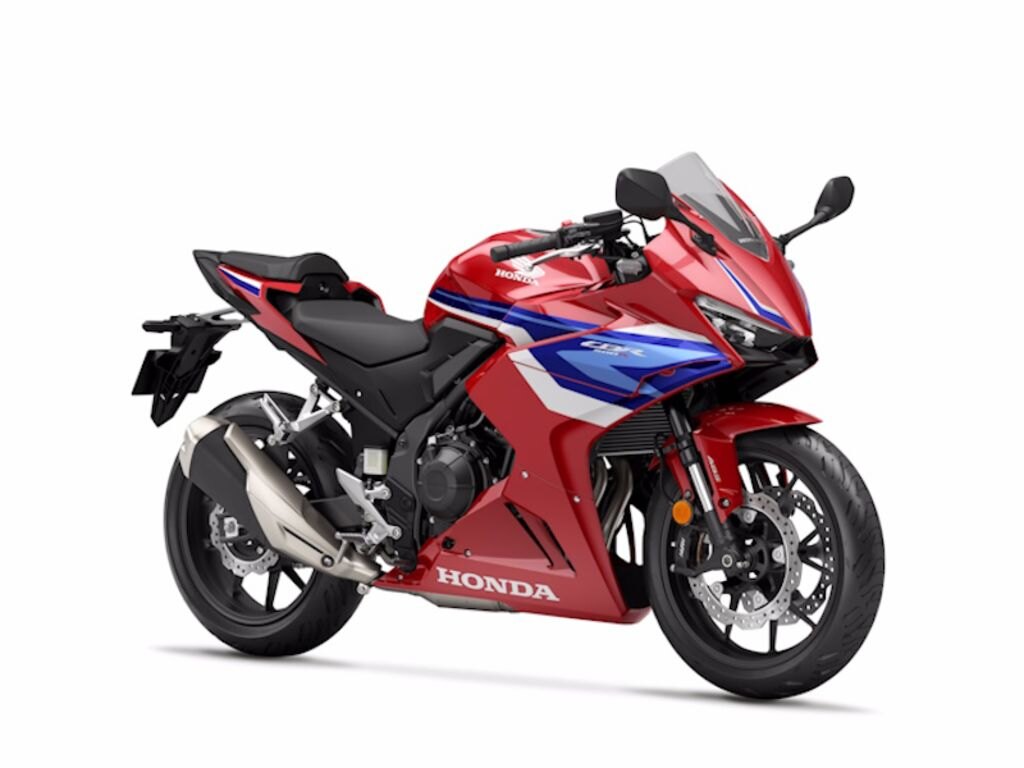 2024 Honda CBR500R ABS