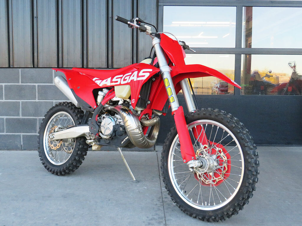 2023 GASGAS EX 250