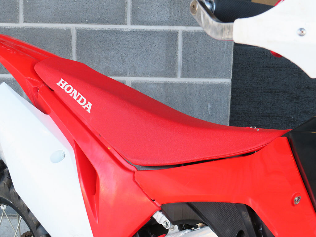 2020 Honda CRF250RX