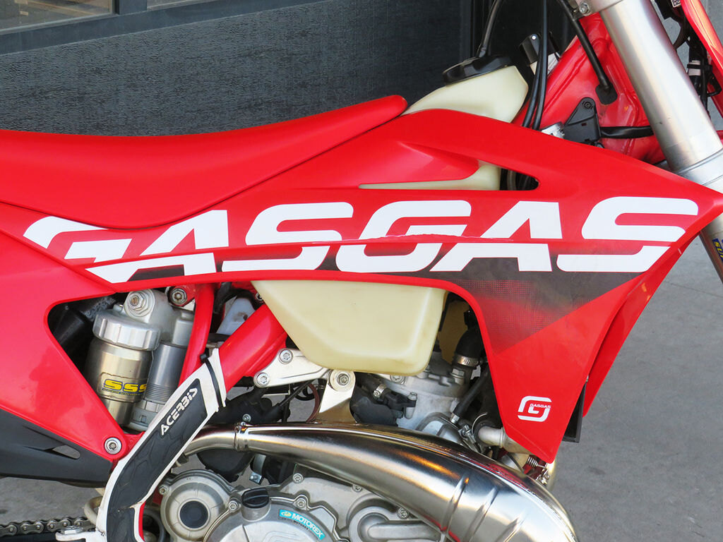 2023 GASGAS EX 300