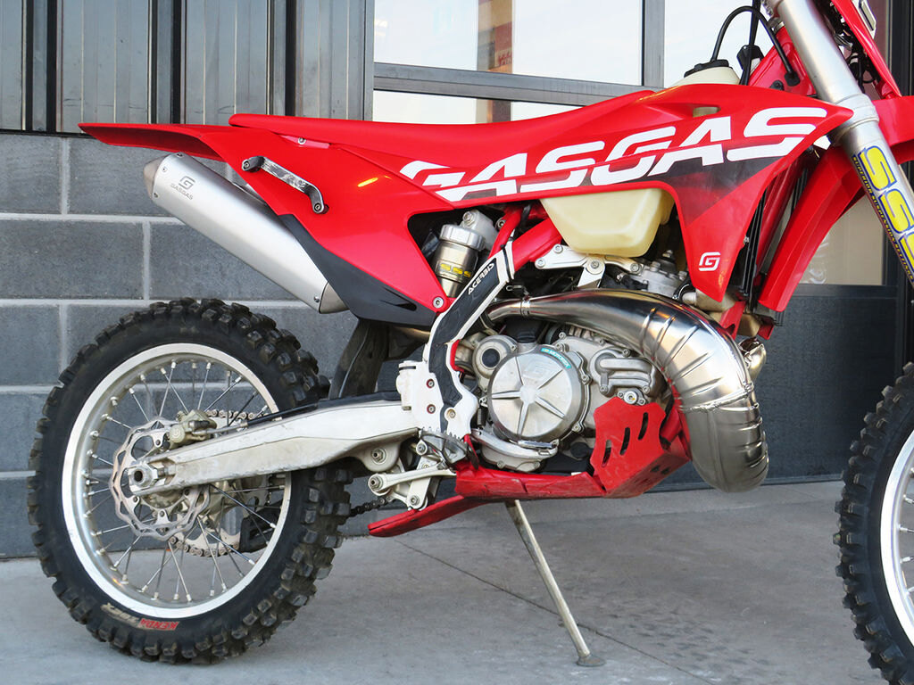 2023 GASGAS EX 300