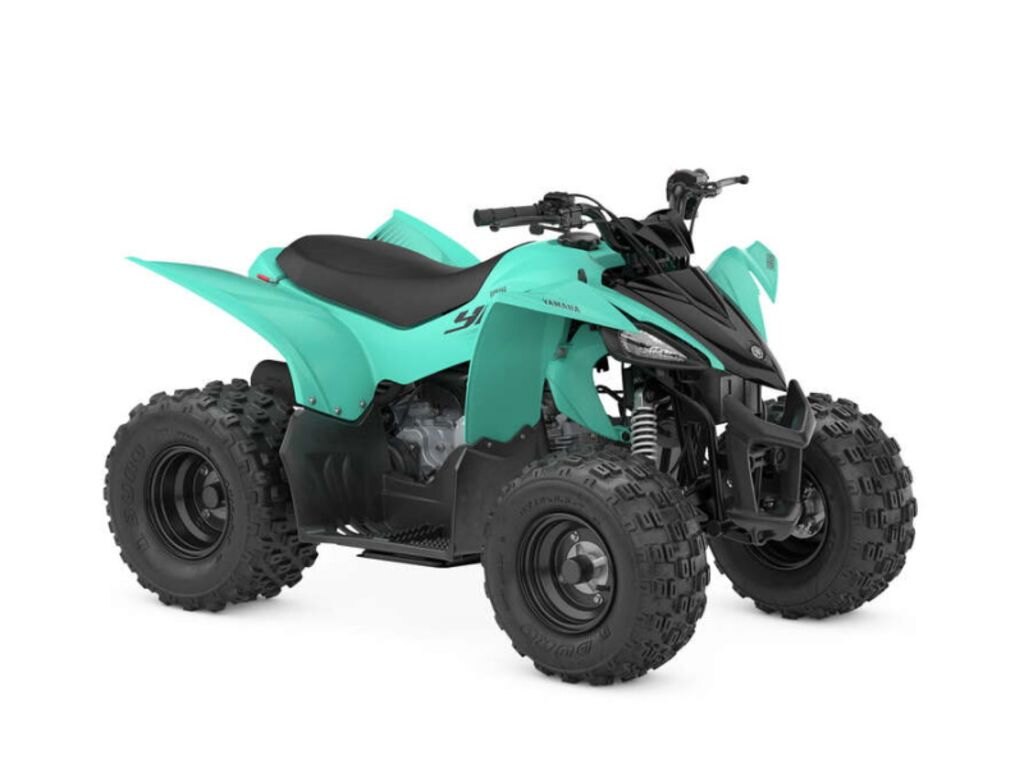 2024 Yamaha YFZ50