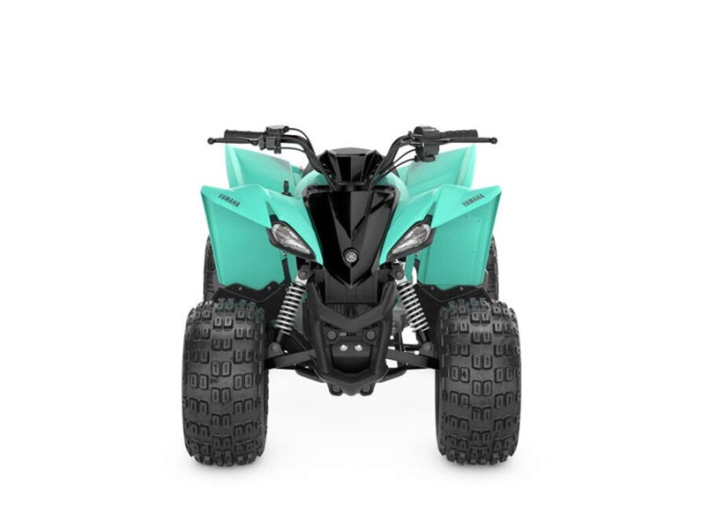 2024 Yamaha YFZ50