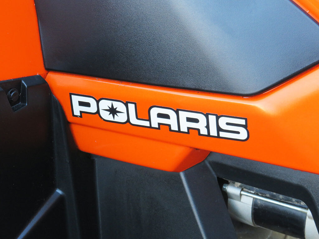 2020 Polaris Sportsman XP 1000 S