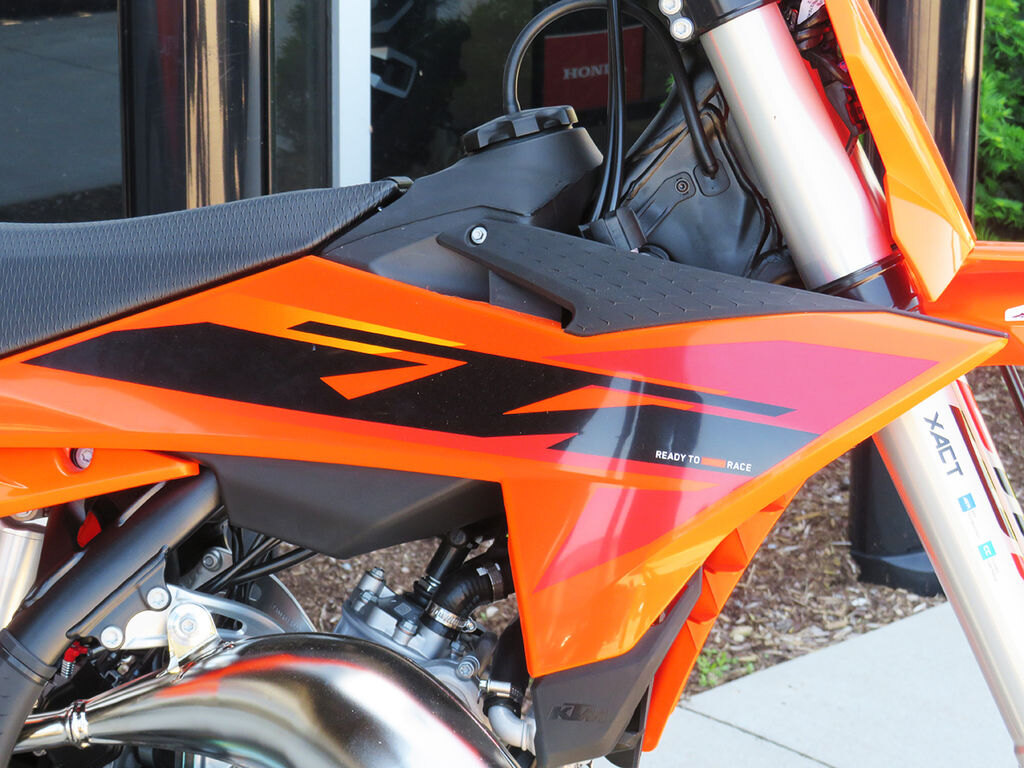 2025 KTM 150 SX