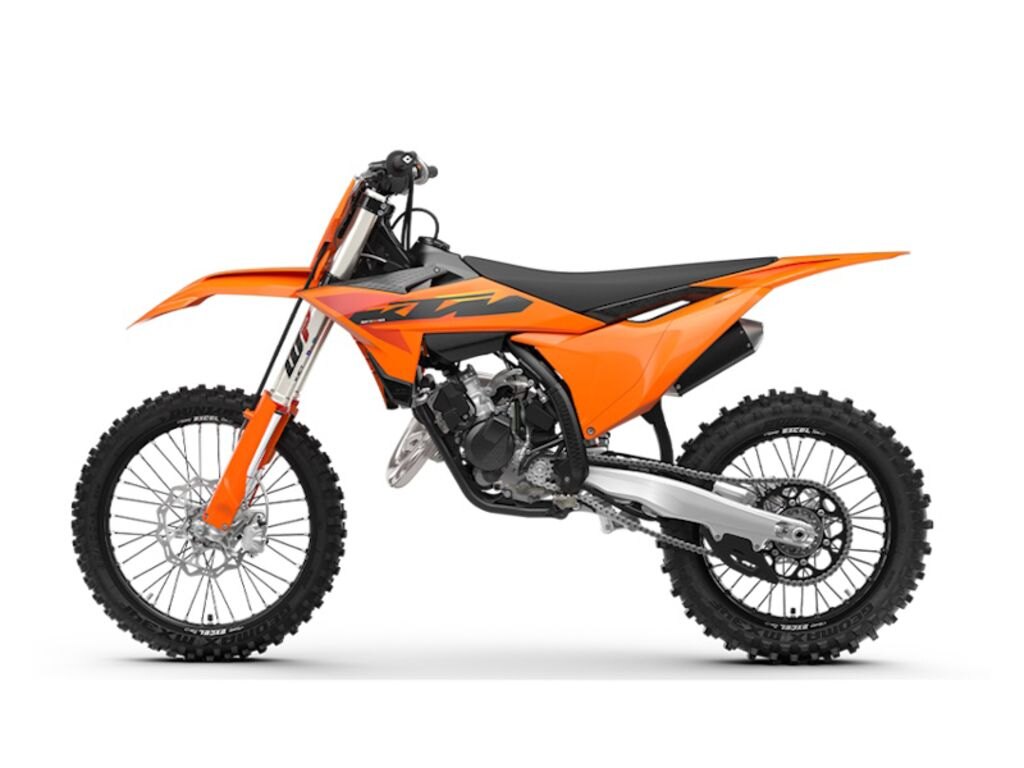 2025 KTM 150 SX