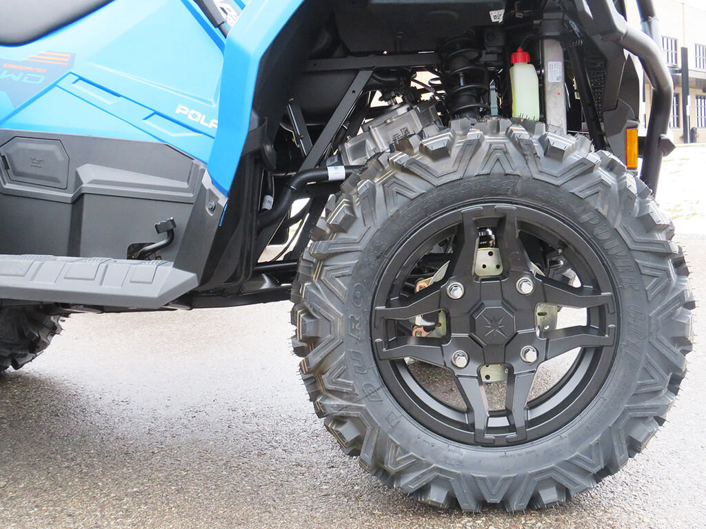 2024 Polaris Sportsman 570 Trail