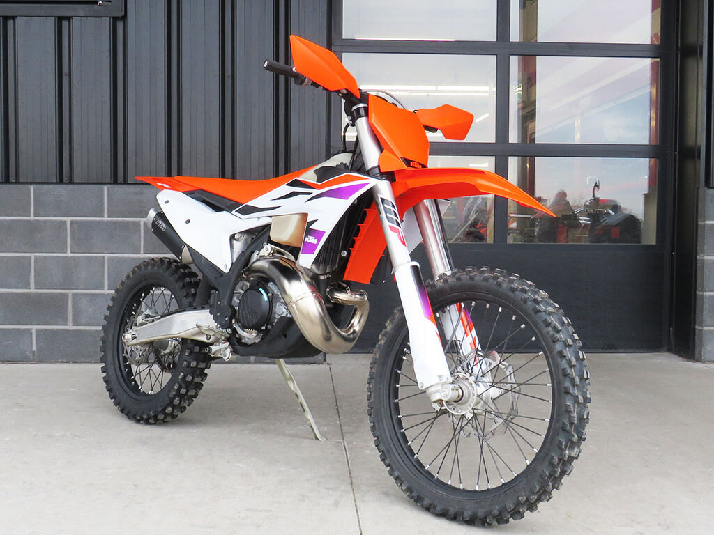 2024 KTM 300 XC